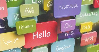 یادگیری زبان خارجی در دوران کودکی