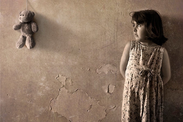 با 10 هزار تومان حامی یک "یتیم" شوید