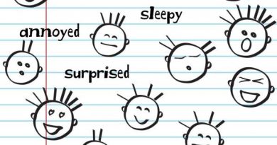 ۲۰ ایده برای مراقبت از احساسات و عواطف