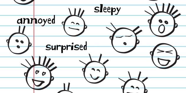 ۲۰ ایده برای مراقبت از احساسات و عواطف