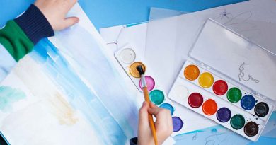 تاثی انواع هنر