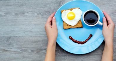 خوش بینی و مثبت اندیشی