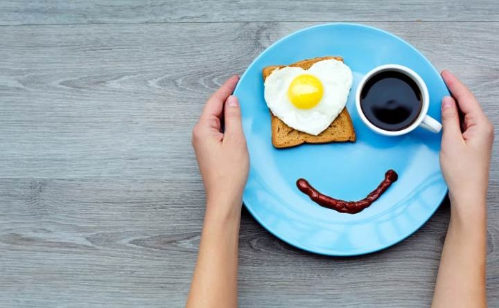 خوش بینی و مثبت اندیشی