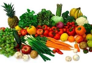 توطیه های تغذیه ای