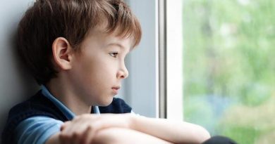 کودکان تنهای امروز