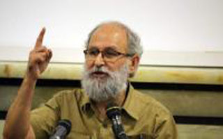 نقش سانسور عشق