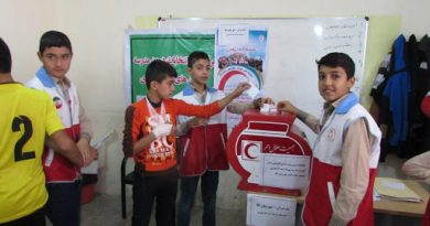 کانون های دانش آموزی