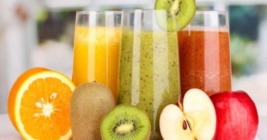 میوه یا آب میوه؟