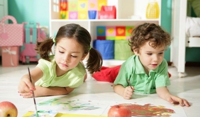 کشف احساسات کودک