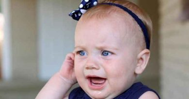 درمان خانگی اسهال در کودکان