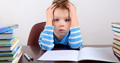 اضطراب امتحان