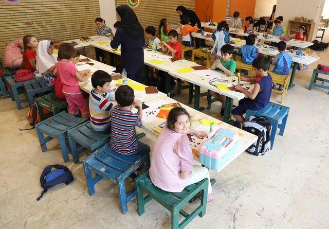 اوقات فراغت کرونایی