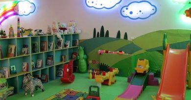 بازگشایی مهدهای کودک