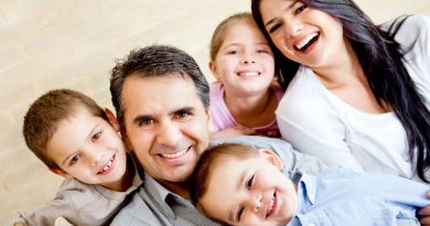 رفتارهای غلط و مخرب والدین