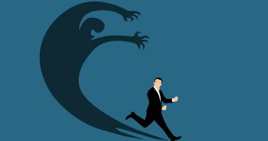 ترس از شکست