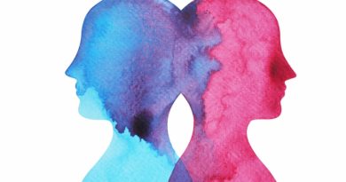 تله های زندگی