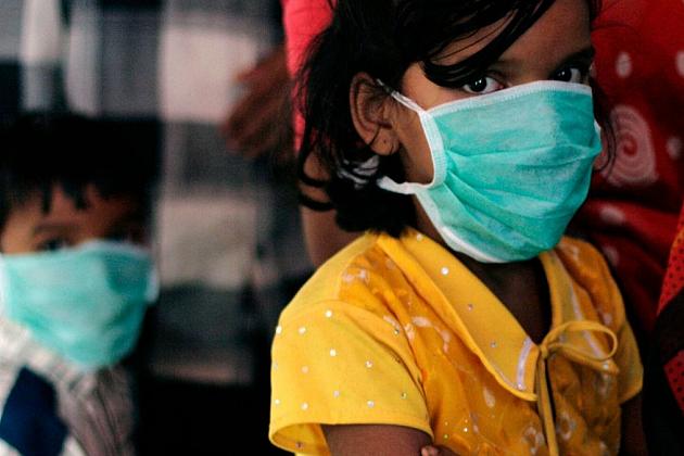 حدود ۸۶ میلیون کودک در معرض خطر فقر