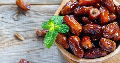 خرما _بهترین انرژی‌زا برای کودکان