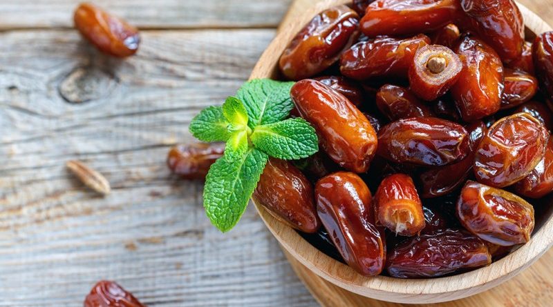 خرما _بهترین انرژی‌زا برای کودکان