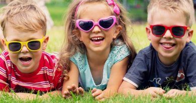 عینک آفتابی