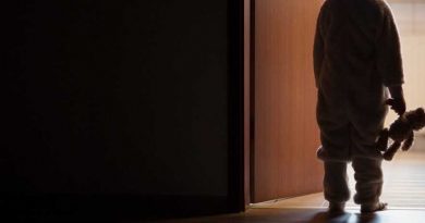 خوابگرد‌‌‌ی كود‌‌‌كان