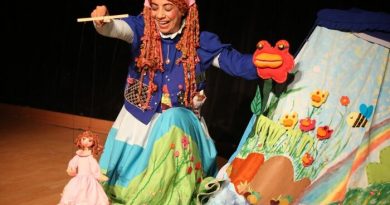 دنیای خیال‌انگیز من