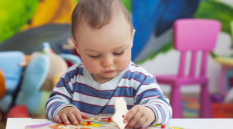 روش های کشف استعداد کودک