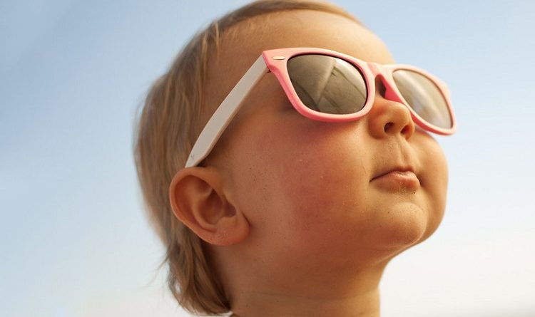 راهنمای خرید عینک آفتابی