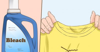 پاک کردن لکه ماژیک از هر چیزی