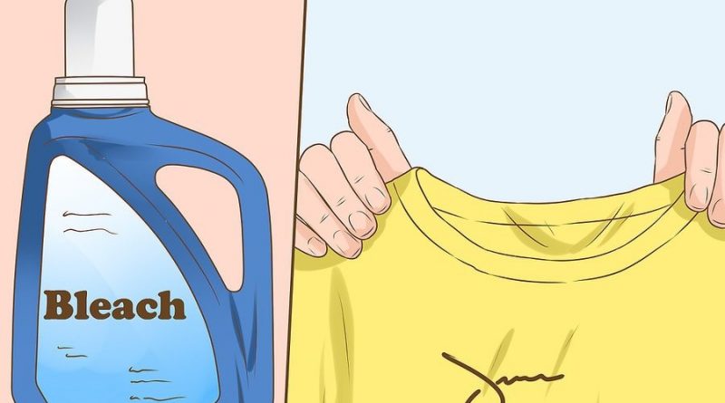 پاک کردن لکه ماژیک از هر چیزی