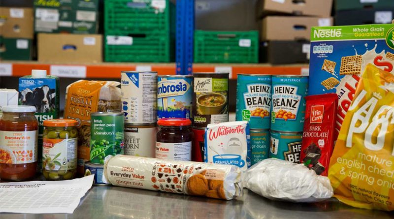 مواد غذایی آنلاین