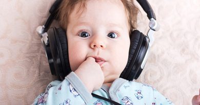 آموزش موسیقی