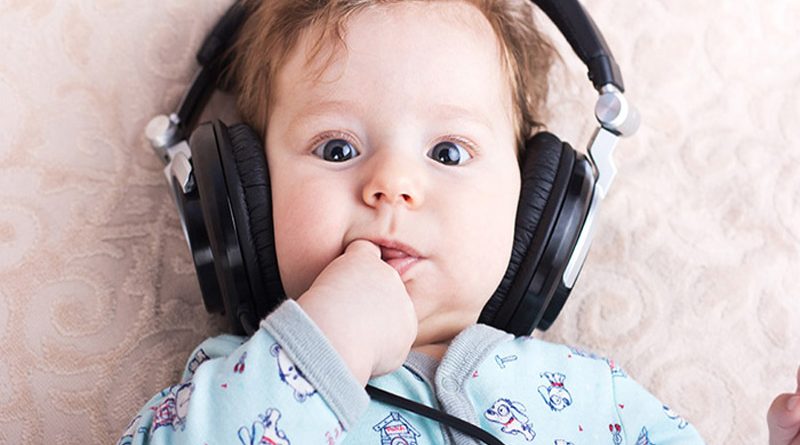 آموزش موسیقی