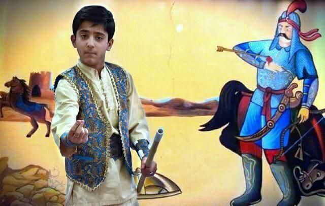 جشنواره نقالی