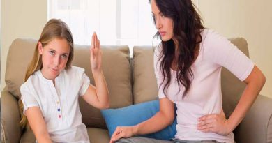 والدین ناتنی