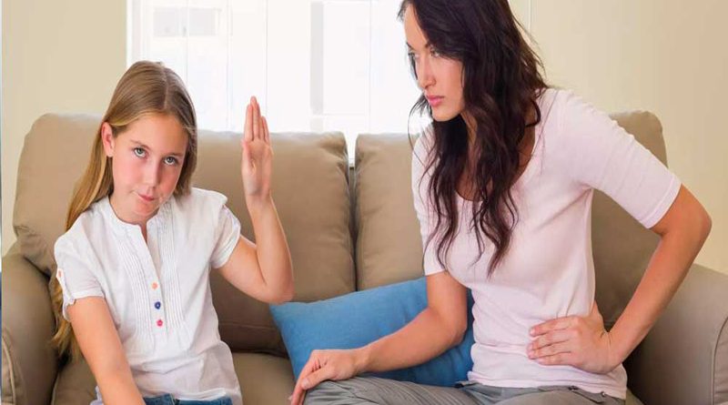 والدین ناتنی