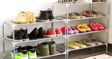 شخصیت شناسی با کفش