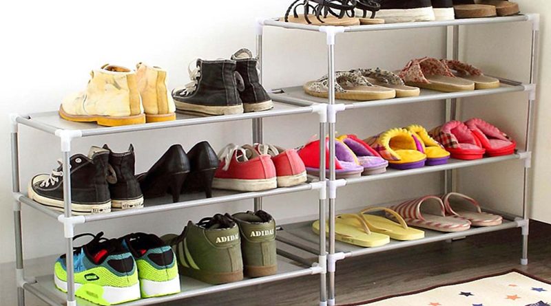 شخصیت شناسی با کفش