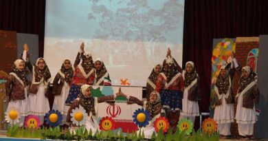 ایده های نمایشی