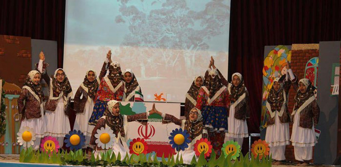 ایده های نمایشی