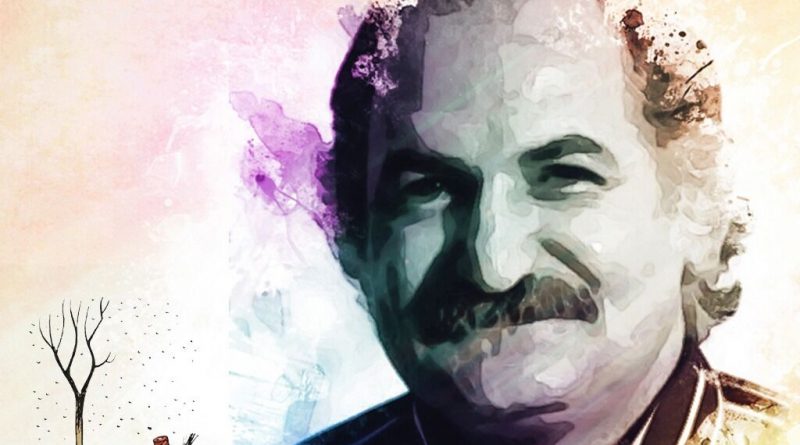 ایرج جهانشاهی