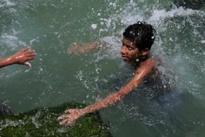 رودخانه و کانال های