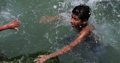 رودخانه و کانال های