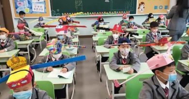 اقدامات کشورهای مختلف