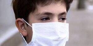 کودکان زیر 2 سال