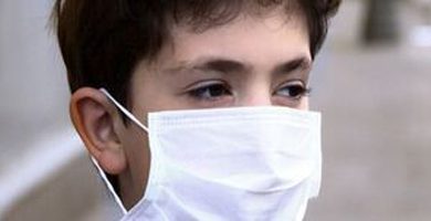 کودکان زیر 2 سال