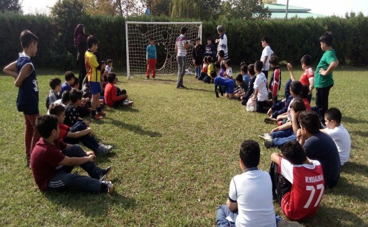 سایه شوم کرونا