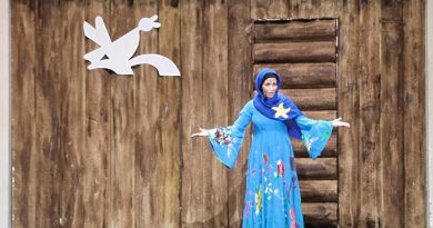 شب قصه کانون