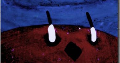 انیمیشن خرچنگ