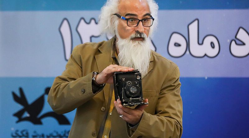 کارگاه های مجازی انجمن